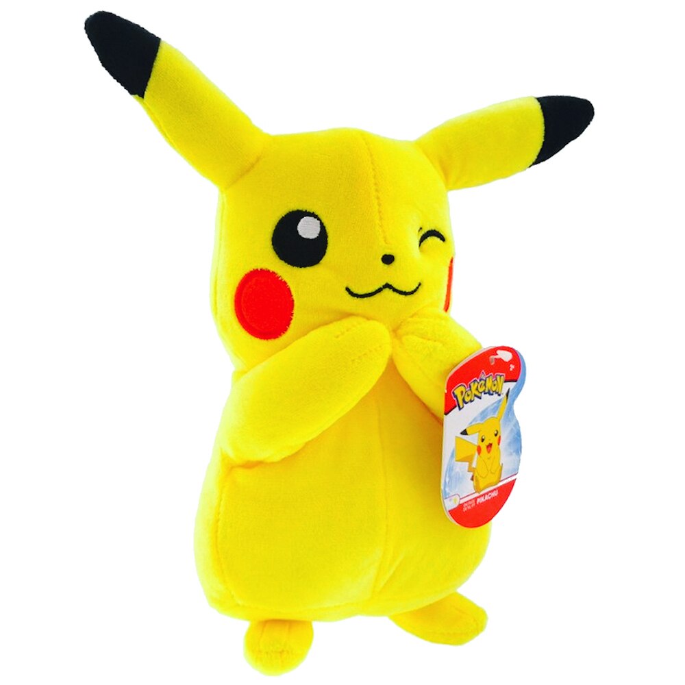 Pokemon Specialty Plush - Pikachu