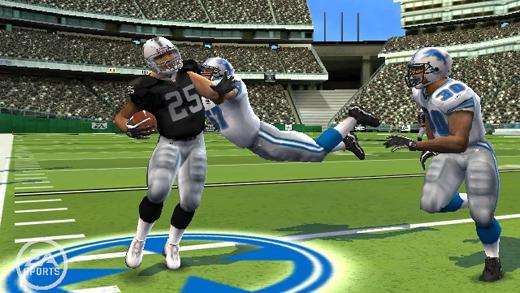 Madden NFL 09 All-Play