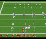 Emmitt Smith Football