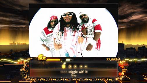 Def Jam: Rapstar