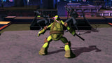 Nickelodeon Teenage Mutant Ninja Turtles