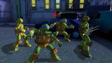 Nickelodeon Teenage Mutant Ninja Turtles