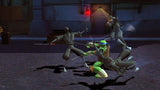 Nickelodeon Teenage Mutant Ninja Turtles