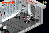 Lego Star Wars II The Original Trilogy (Loose)
