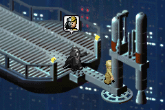 Lego Star Wars II The Original Trilogy (Loose)