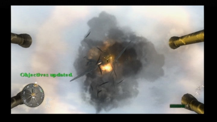 Call of Duty 2 Big Red One
