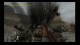 Call of Duty 2 Big Red One
