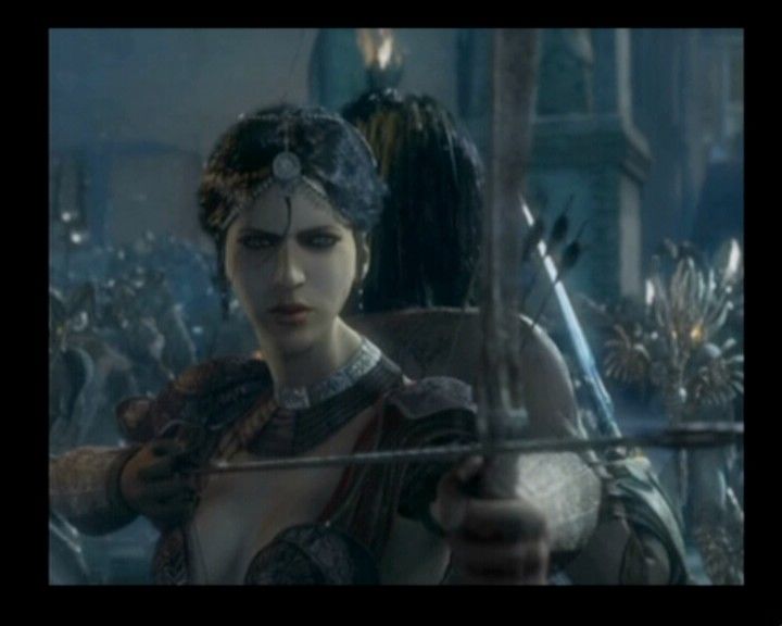 Prince of Persia: The Two Thrones