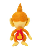 Pokemon Specialty Plush - Chimchar
