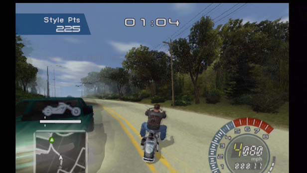 American Chopper