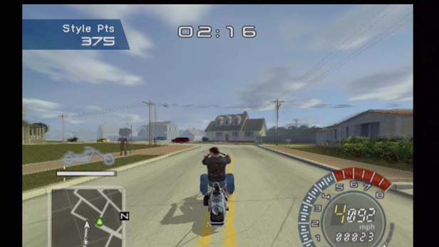 American Chopper
