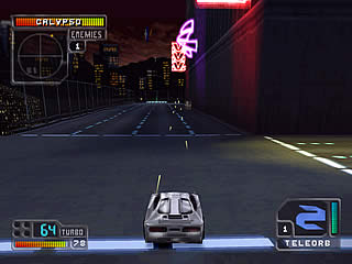 Twisted Metal 4 Greatest Hits