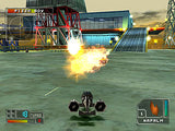 Twisted Metal 4 Greatest Hits