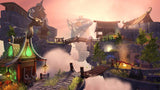 Skylanders: SuperChargers
