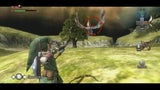 Link's Crossbow Training