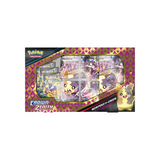 Pokemon TCG: Morpeko V-UNION Premium Playmat Collection