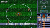 Pro Moves Soccer