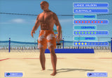 Summer Heat Beach Volleyball