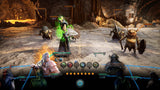 The Bard's Tale