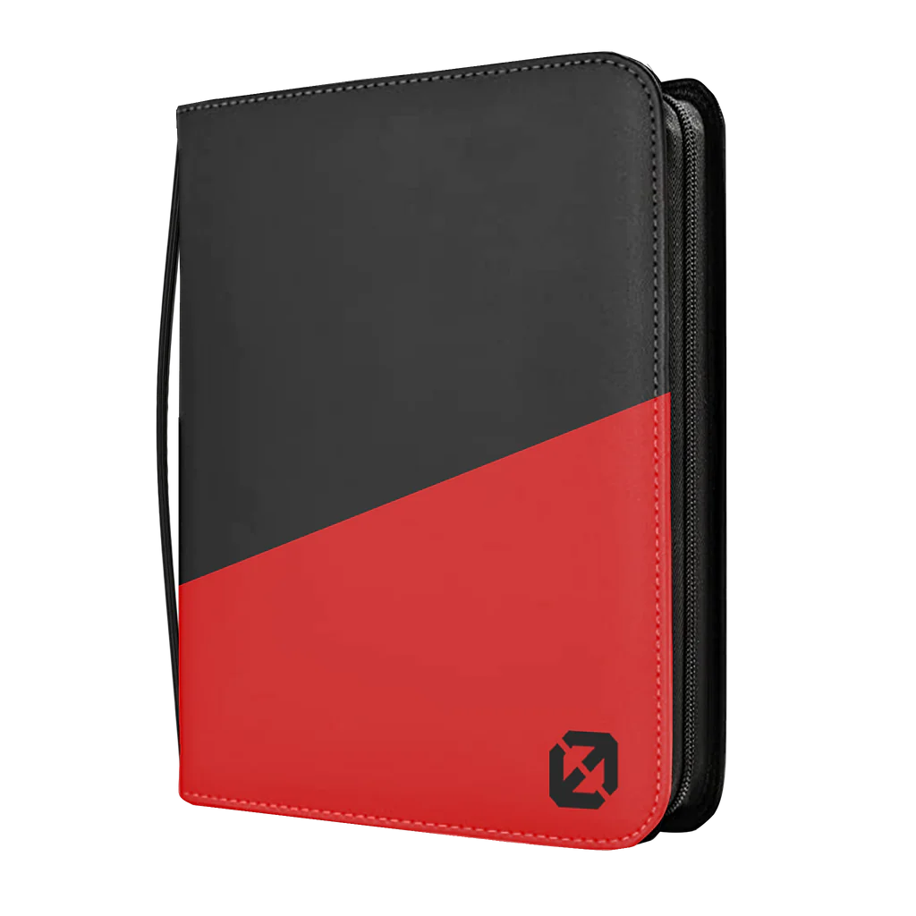 Evoretro Shield Top Loader Binder