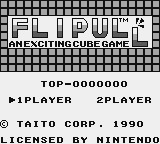 Flipull (Loose)