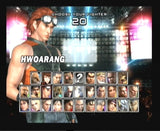 Tekken 5 Greatest Hits