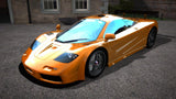 Project Gotham Racing 3