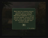 SOCOM III US Navy Seals Greatest Hits