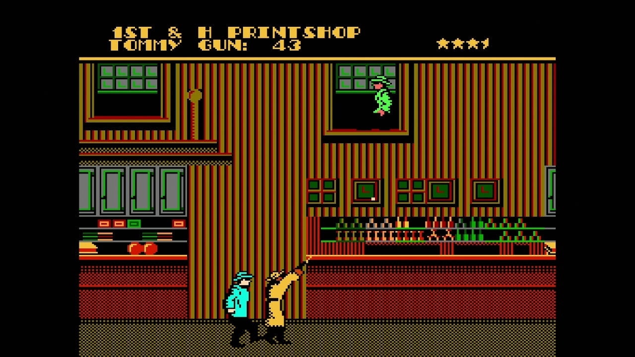 Dick Tracy