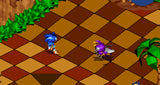 Sonic 3D Blast