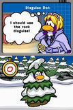 Disney Club Penguin Elite Penguin Force