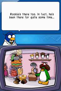 Disney Club Penguin Elite Penguin Force