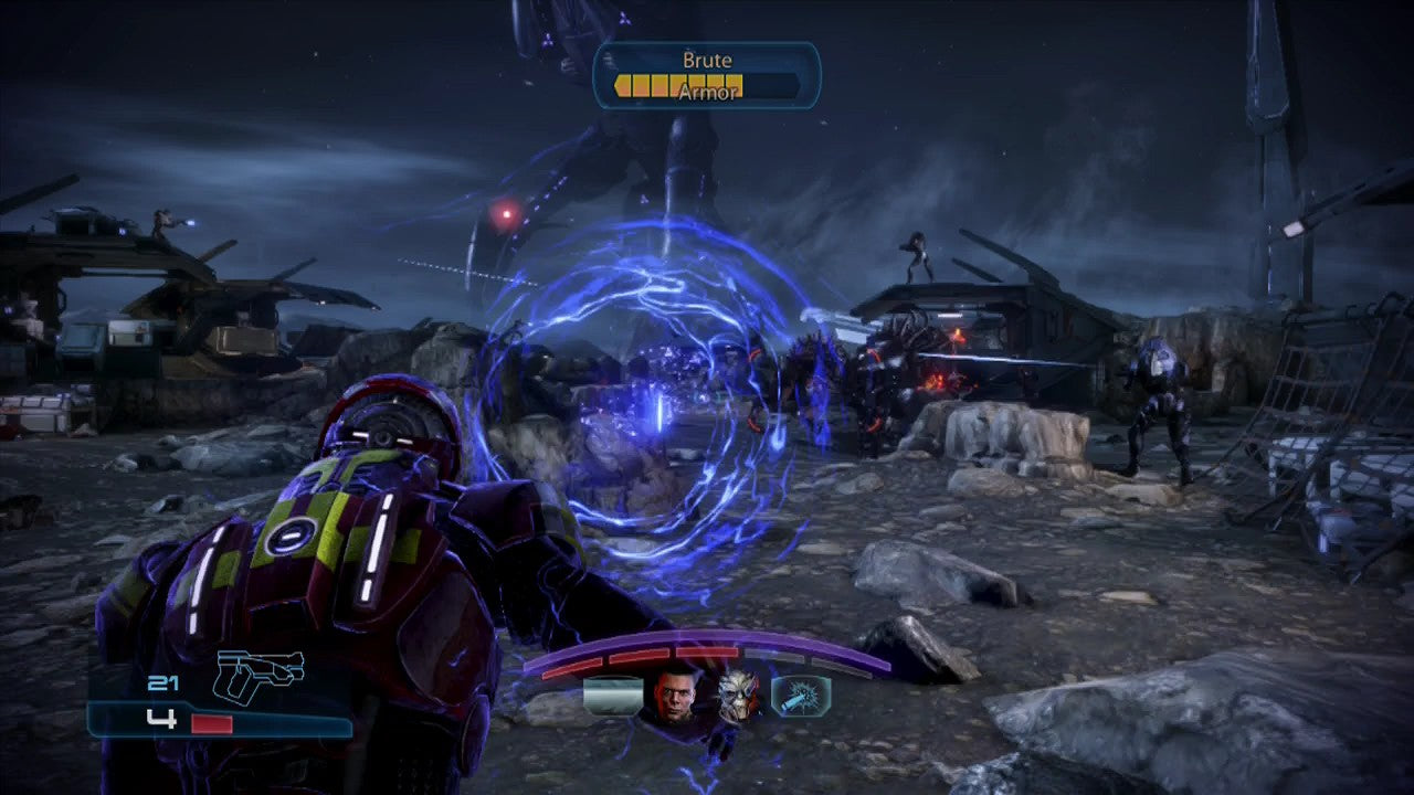 Mass Effect 3 - Special Edition