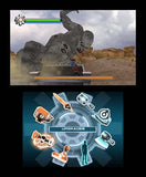 Generator Rex: Agent Of Providence