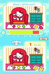 Hello Kitty Party (Loose)
