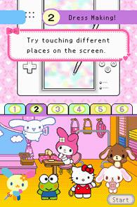 Hello Kitty Party (Loose)