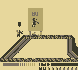 Motocross Maniacs (Loose)