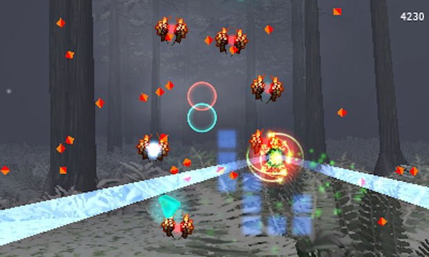 Dream Trigger 3D-3DS-loadingscreen.ca