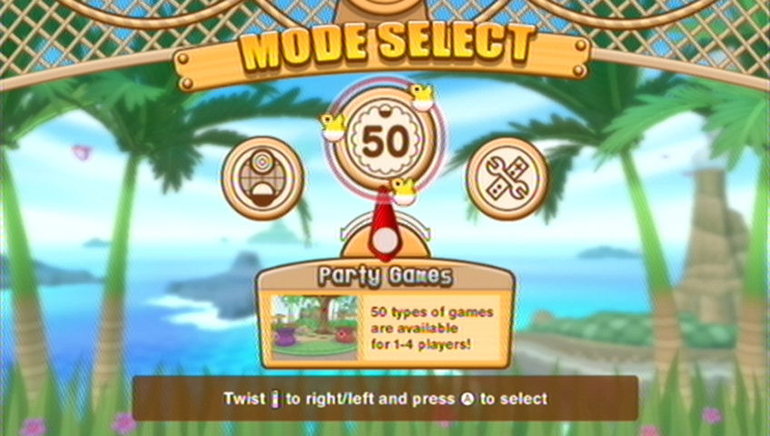 Super Monkey Ball: Banana Blitz