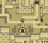 Super Mario Land 2: 6 Golden Coins (Loose)