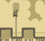 Super Mario Land 2: 6 Golden Coins (Loose)