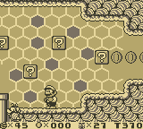 Super Mario Land 2: 6 Golden Coins (Loose)