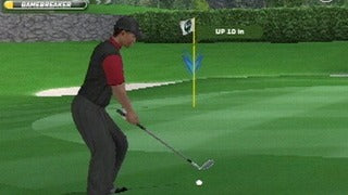 Tiger Woods PGA Tour 06