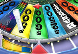 Wheel Of Fortune
