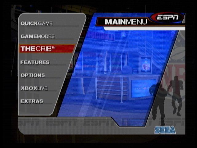 ESPN NFL 2K5