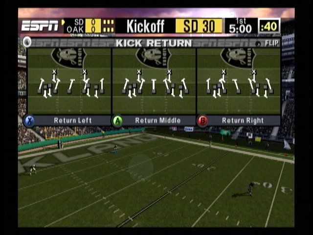 ESPN NFL 2K5