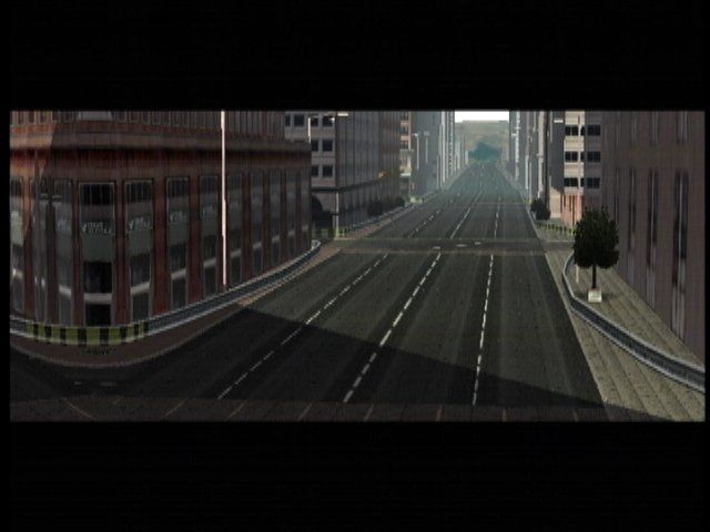 Project Gotham Racing