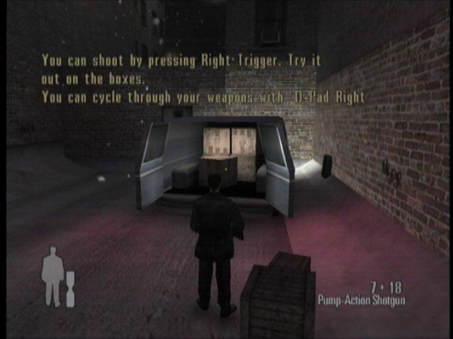 Max Payne [Platinum Hits]