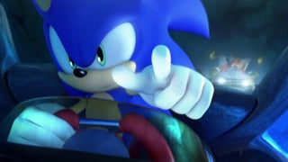 Sonic & All Stars Racing Transformed (Bonus Edition)