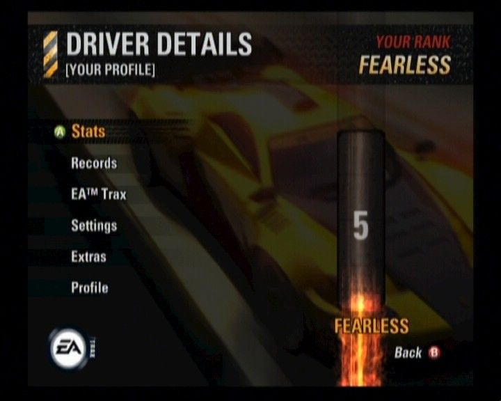 Burnout: Revenge